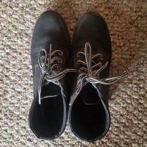 Joe Boxer ankle boots